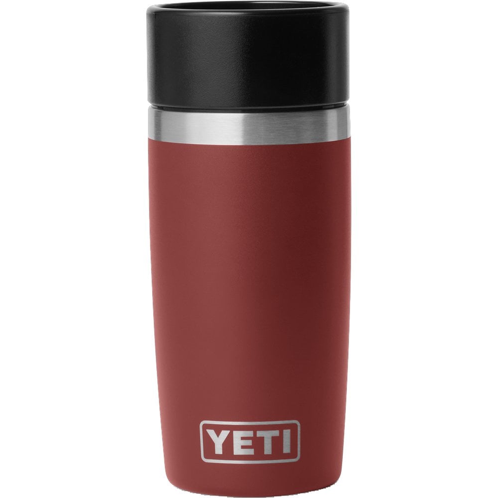 Rambler 12 Oz Travel Bottle Stag Red, view: 1