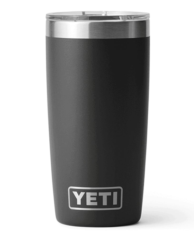 productImage: Rambler 295 ml Insulated Tumbler Black