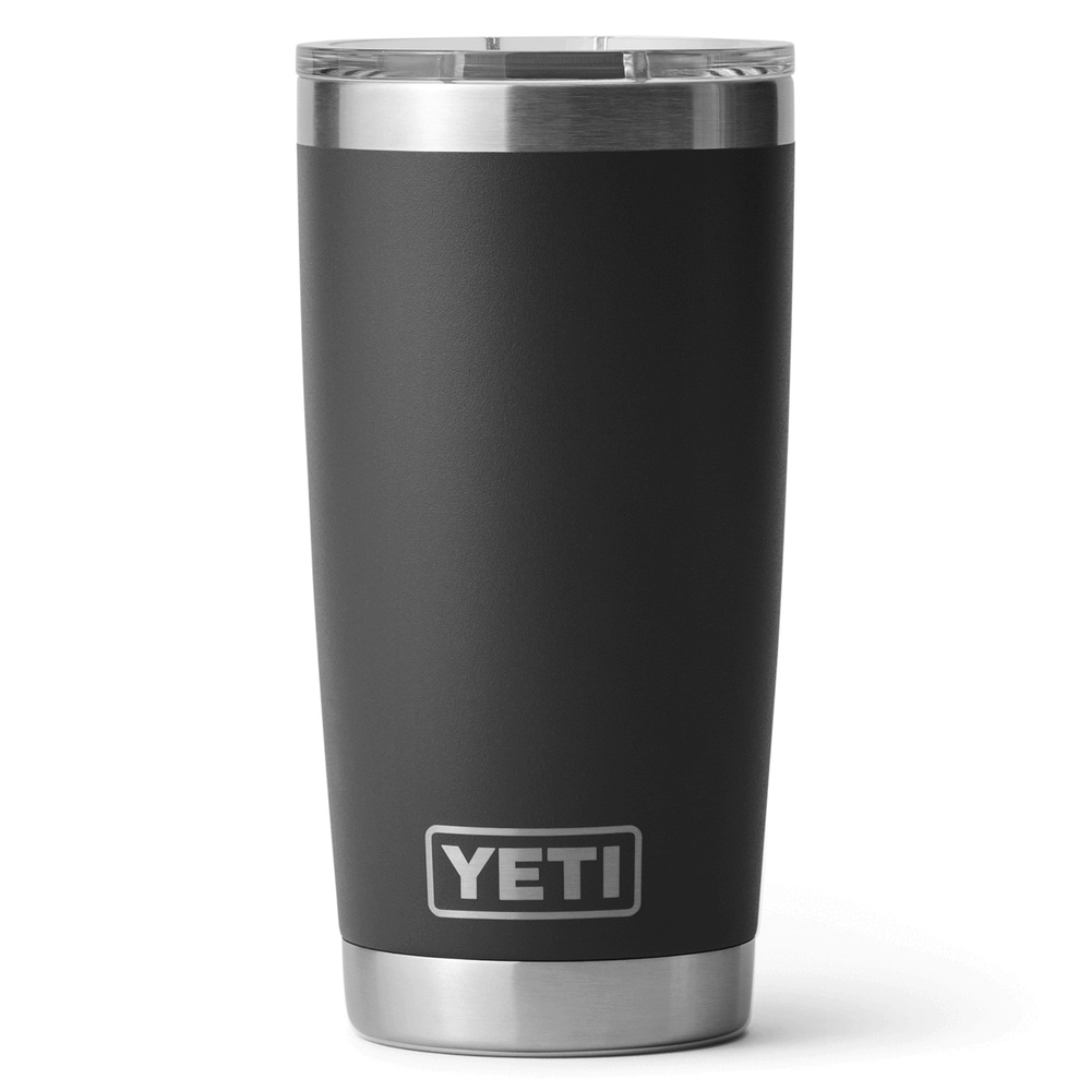 productImage: Rambler 591 ml Insulated Tumbler Black