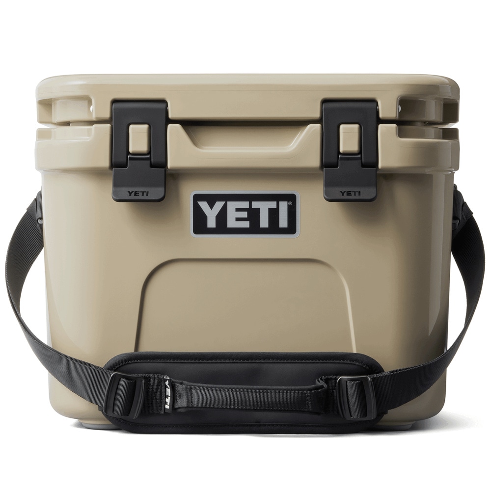 productImage: Roadie 15 Cool Box Tan