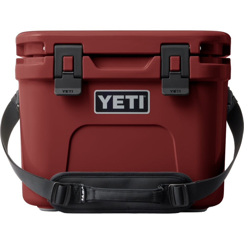 Roadie 15 Cool Box Stag Red, view: 1