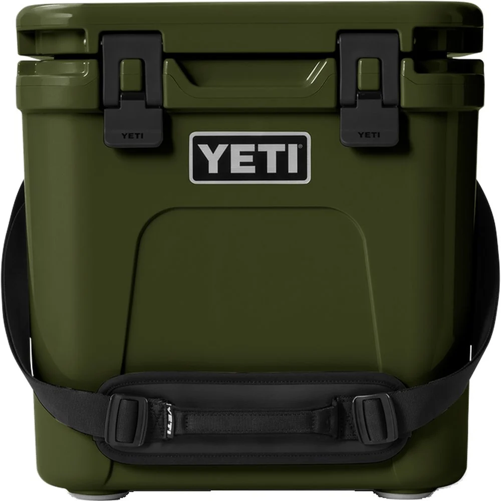 Roadie 24 2.0 Olive, view: 1