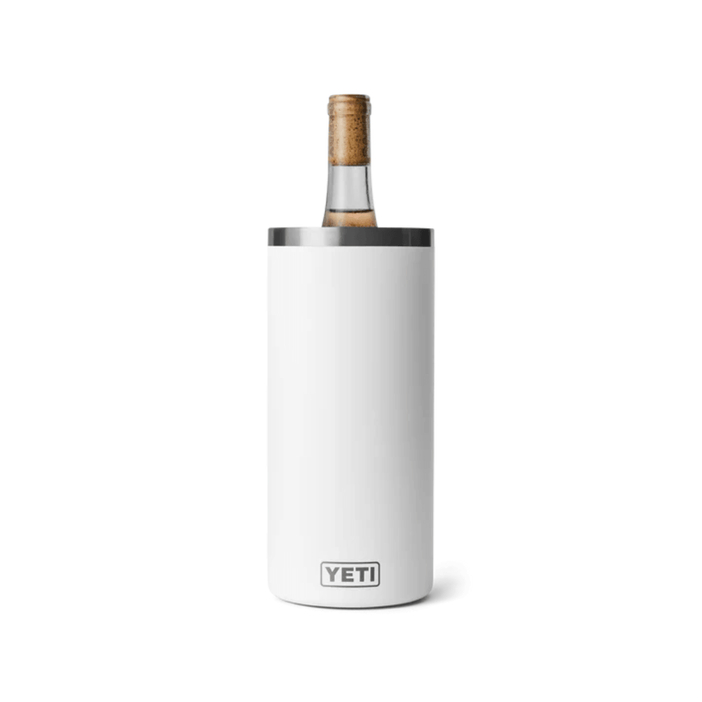 productImage: Wine Chiller White