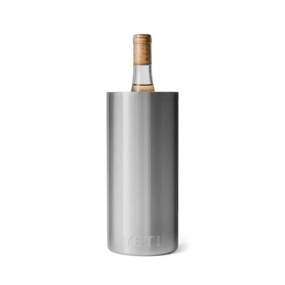 productImage: Wine Chiller Stainless Steel