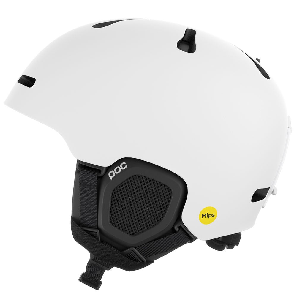 productImage: Fornix Mips Hydrogen White Matt