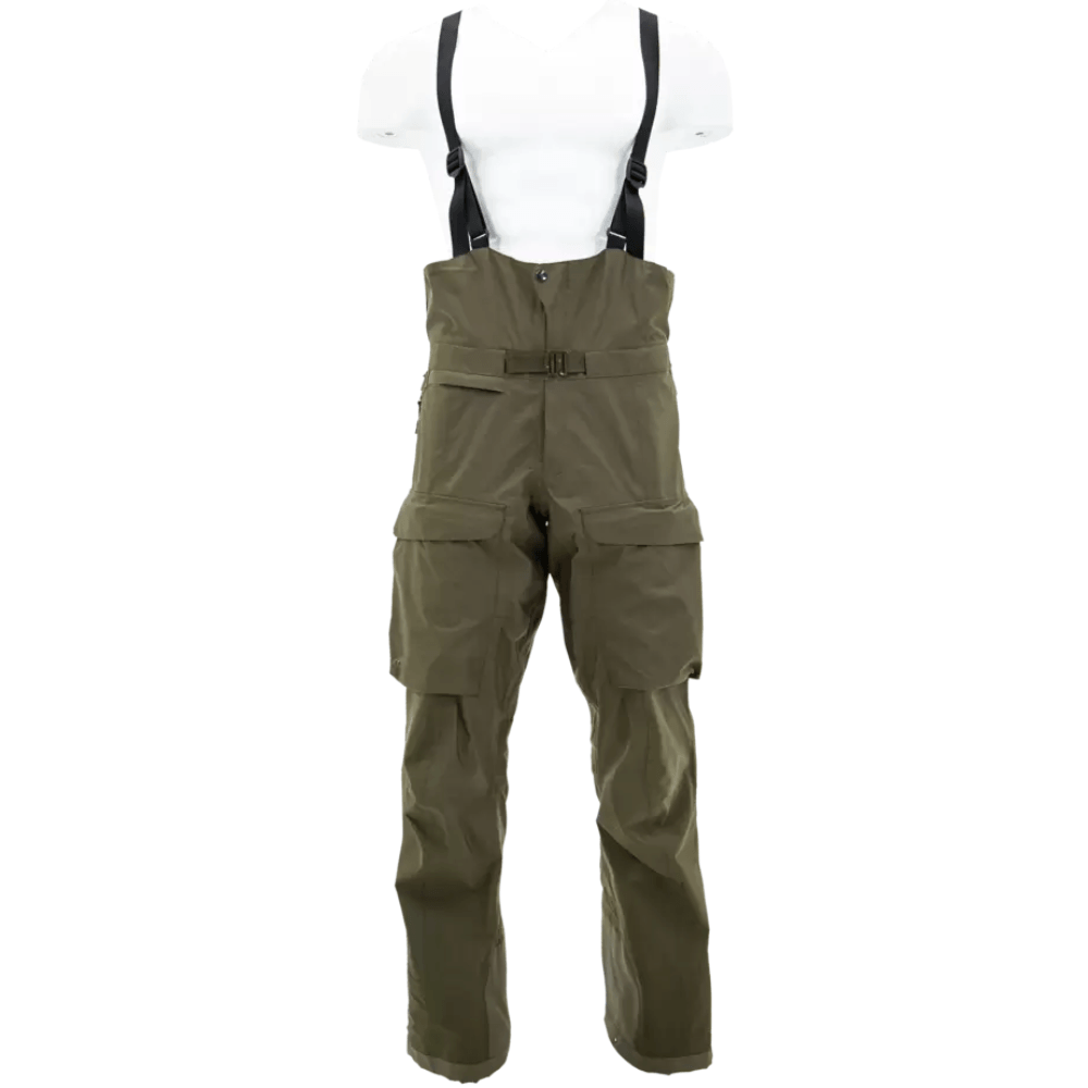 productImage: Prg 2.0 Trousers Olive