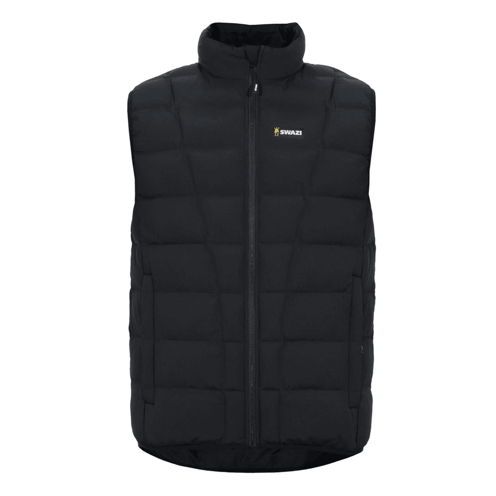 productImage: Thorso Vest Black
