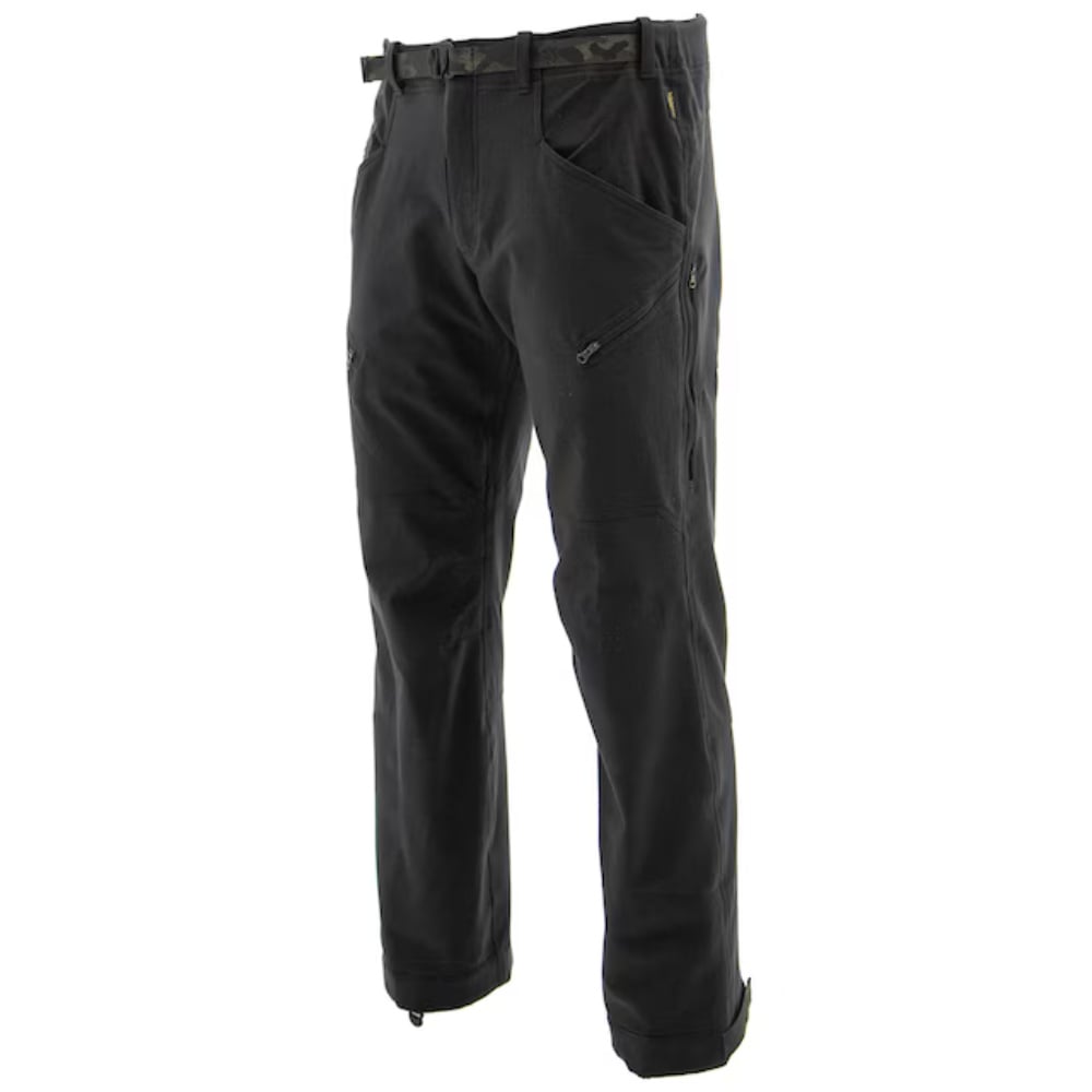 productImage: Goldeck Pants Black