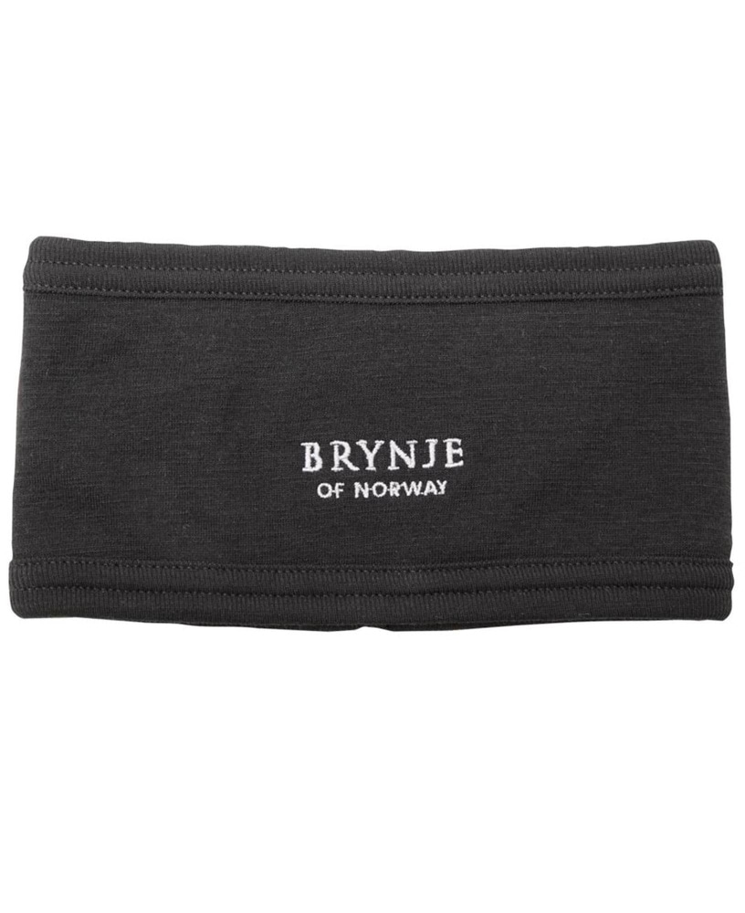 productImage: Arctic Headband Black