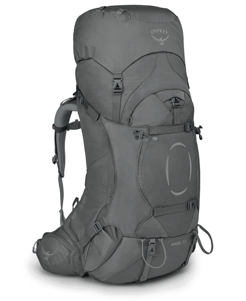 productImage: Ariel 55 Medium Gray