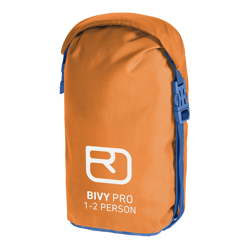 productImage: Bivy Pro Shocking Orange