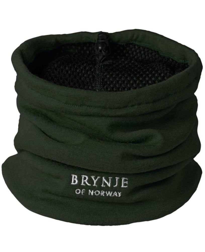 productImage: Arctic Neck Green