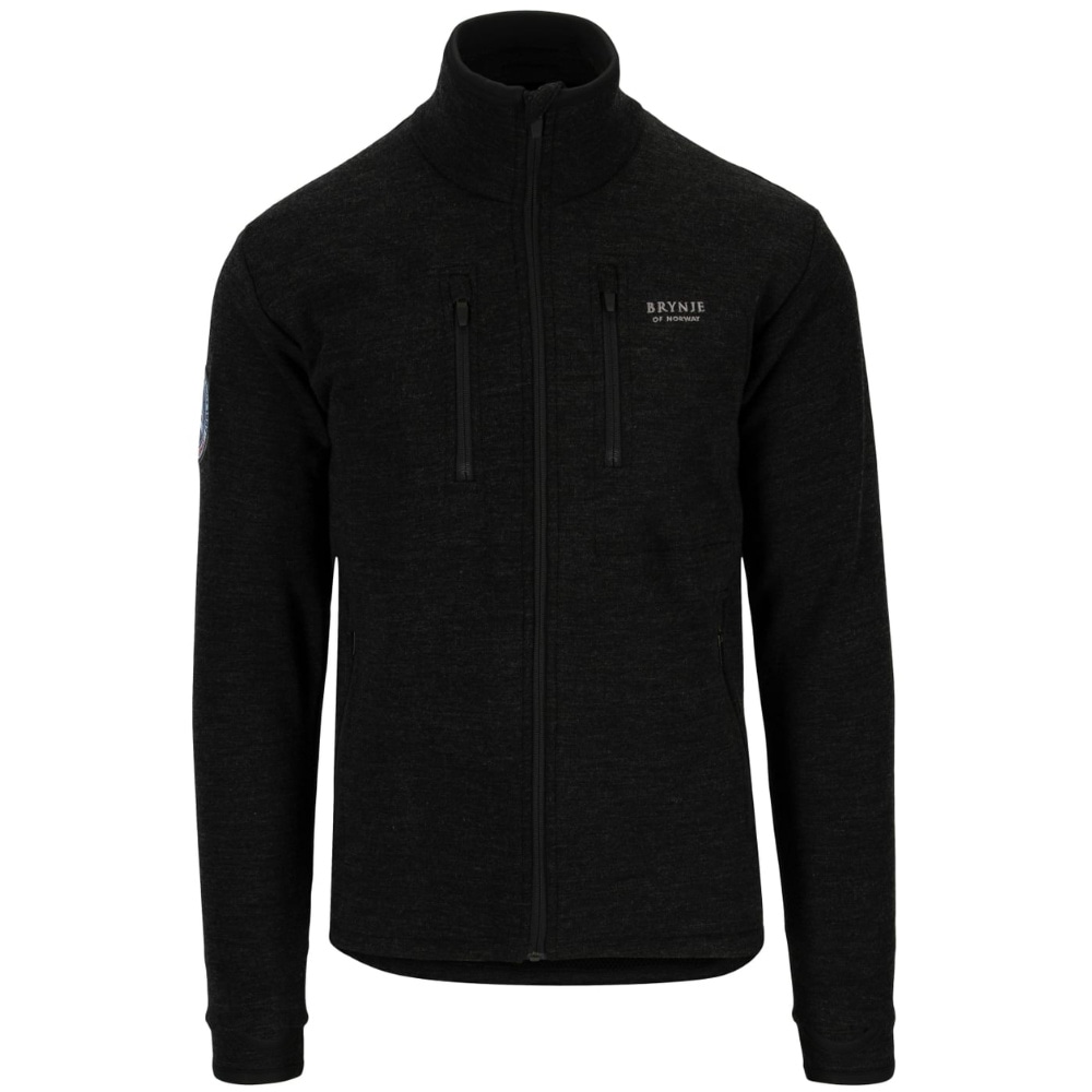 productImage: Antarctic Jacket Charcoal