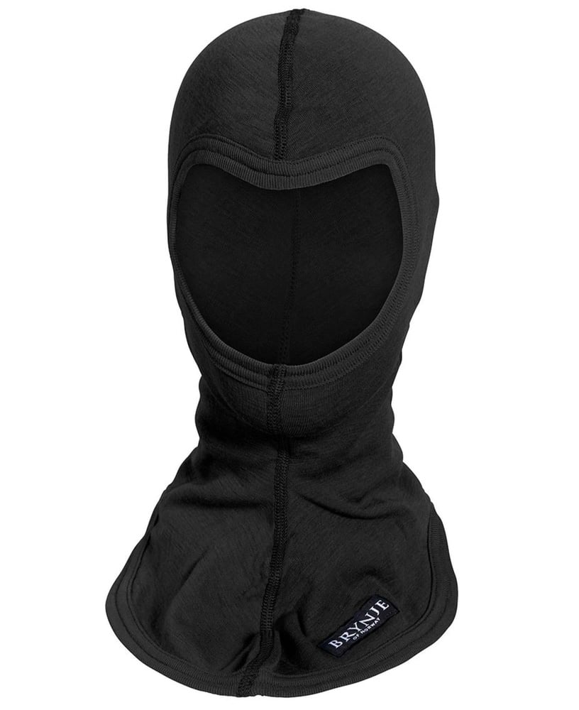 productImage: Arctic Balaclava Svart