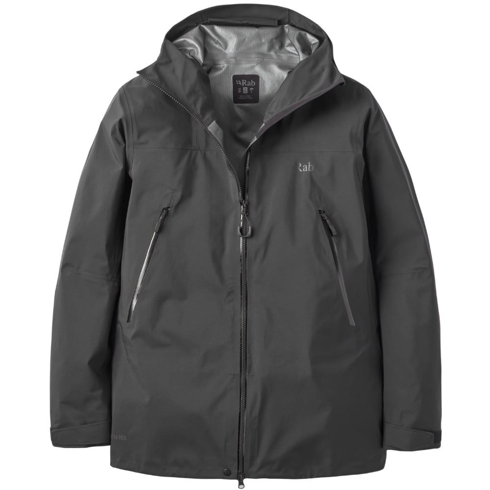 productImage: Kangri GTX Jacket Black