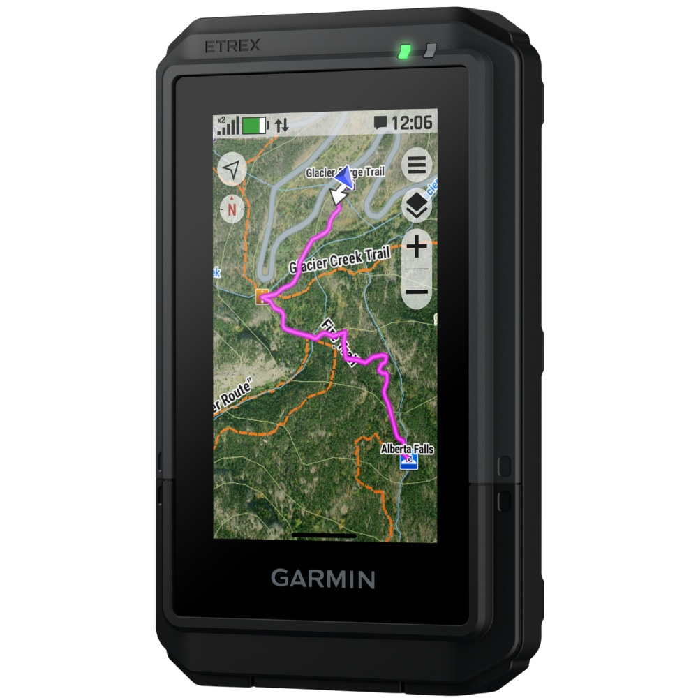 productImage: eTrex Touch