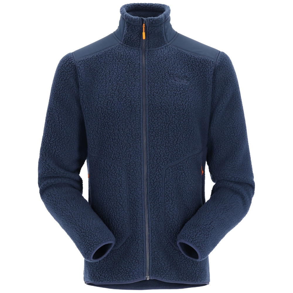 productImage: Outpost Jacket Deep Ink