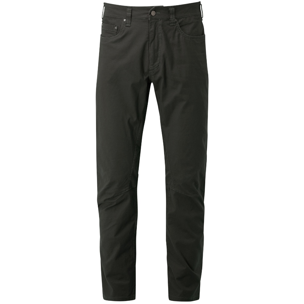 productImage: Radius Pants Anthracite