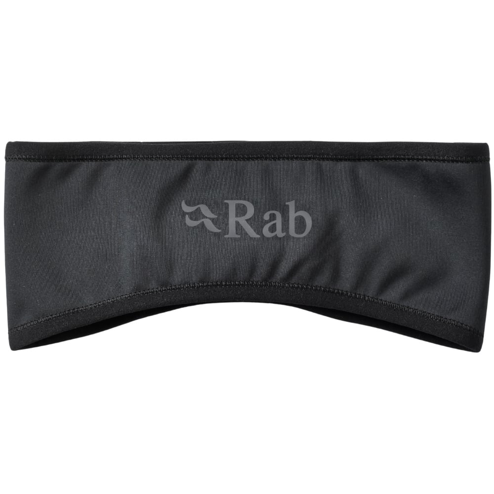 productImage: Windstopper Headband Black