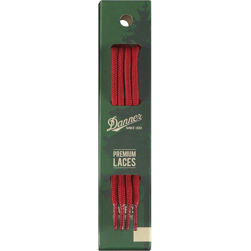productImage: Laces 63'' Red