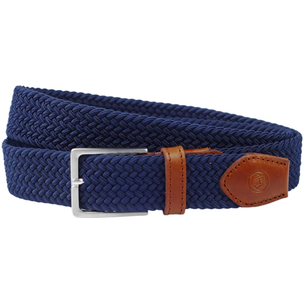 productImage: Taube Belt Navy