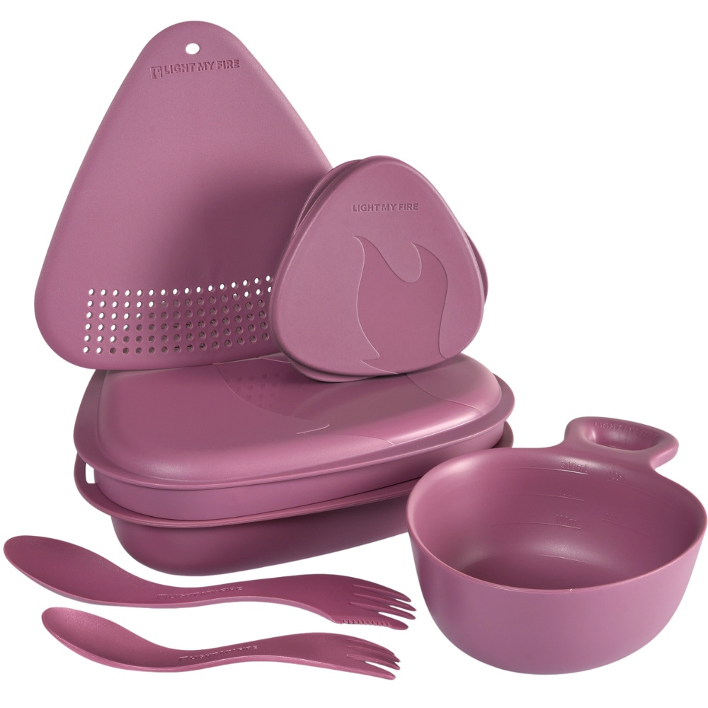 productImage: Outdoor Mealkit 2.0 Misty Purple