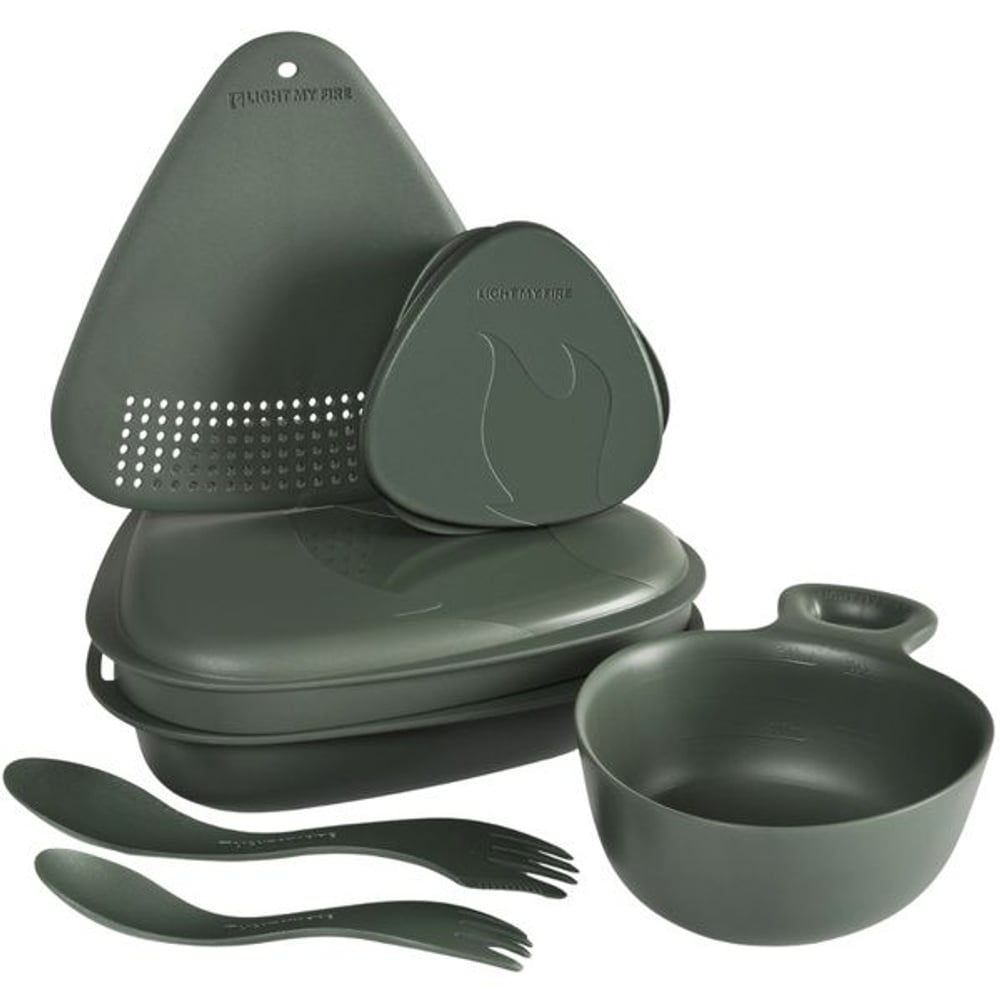 productImage: Outdoor Mealkit 2.0 Sage Green