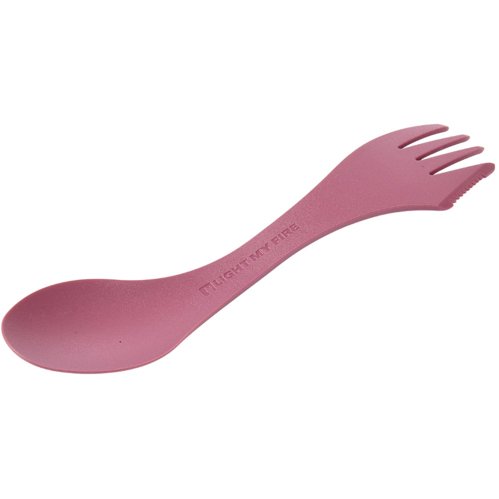 productImage: Swedish Spork Original Misty Purple
