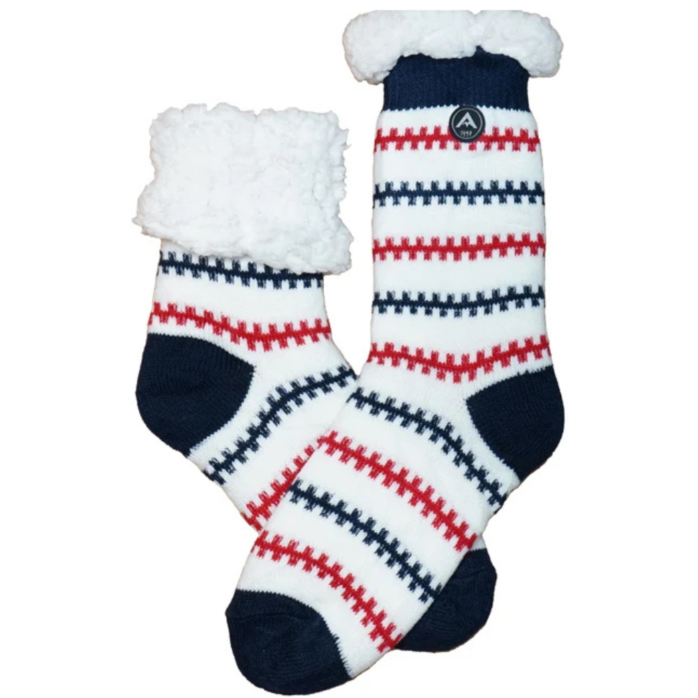 productImage: M's Heat Max Sock Fisherman