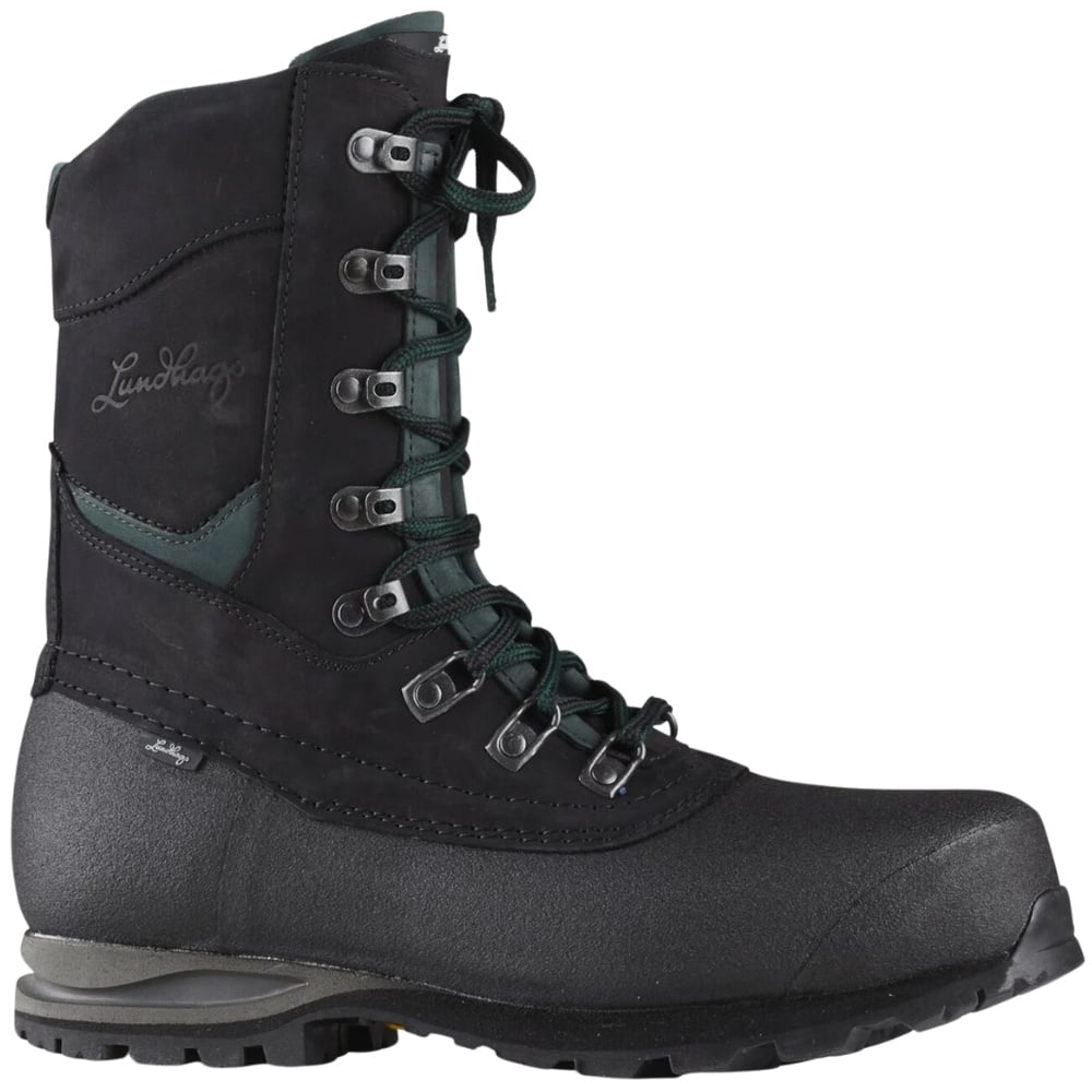 productImage: M's Jaure Ii Light High Black/Dark Agave