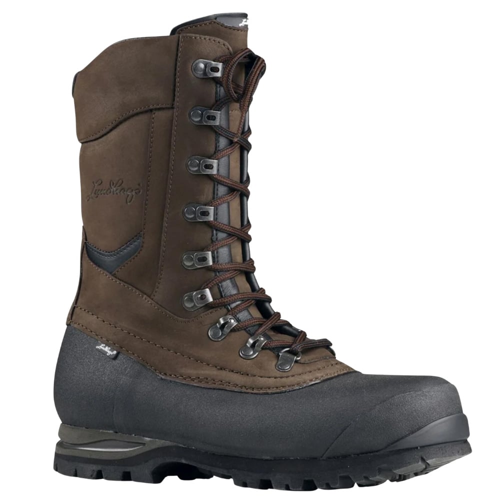 productImage: M's Jaure Ii High Bark/Black