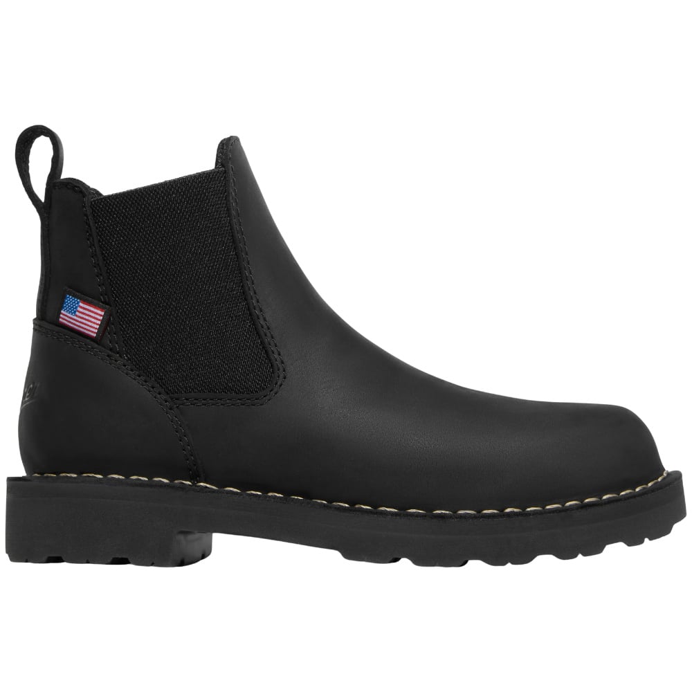 productImage: W's Bull Run Chelsea 5'' Black