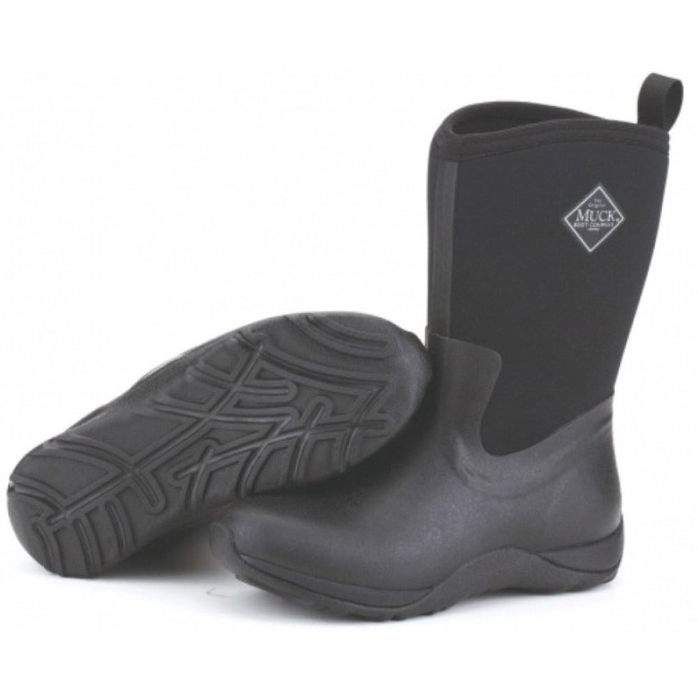 productImage: W's Arctic Weekend -30°C Black