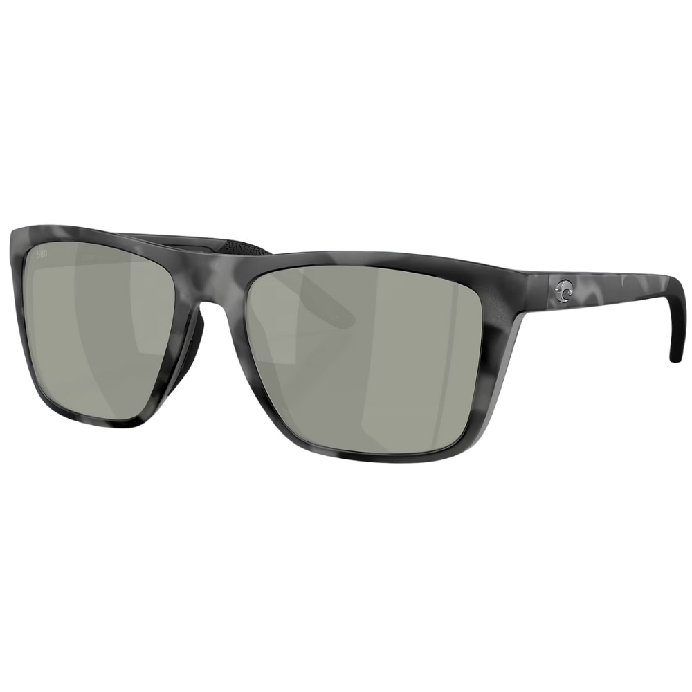 productImage: Mainsail XL Matte Tiger Shark Gray Silver Mirror