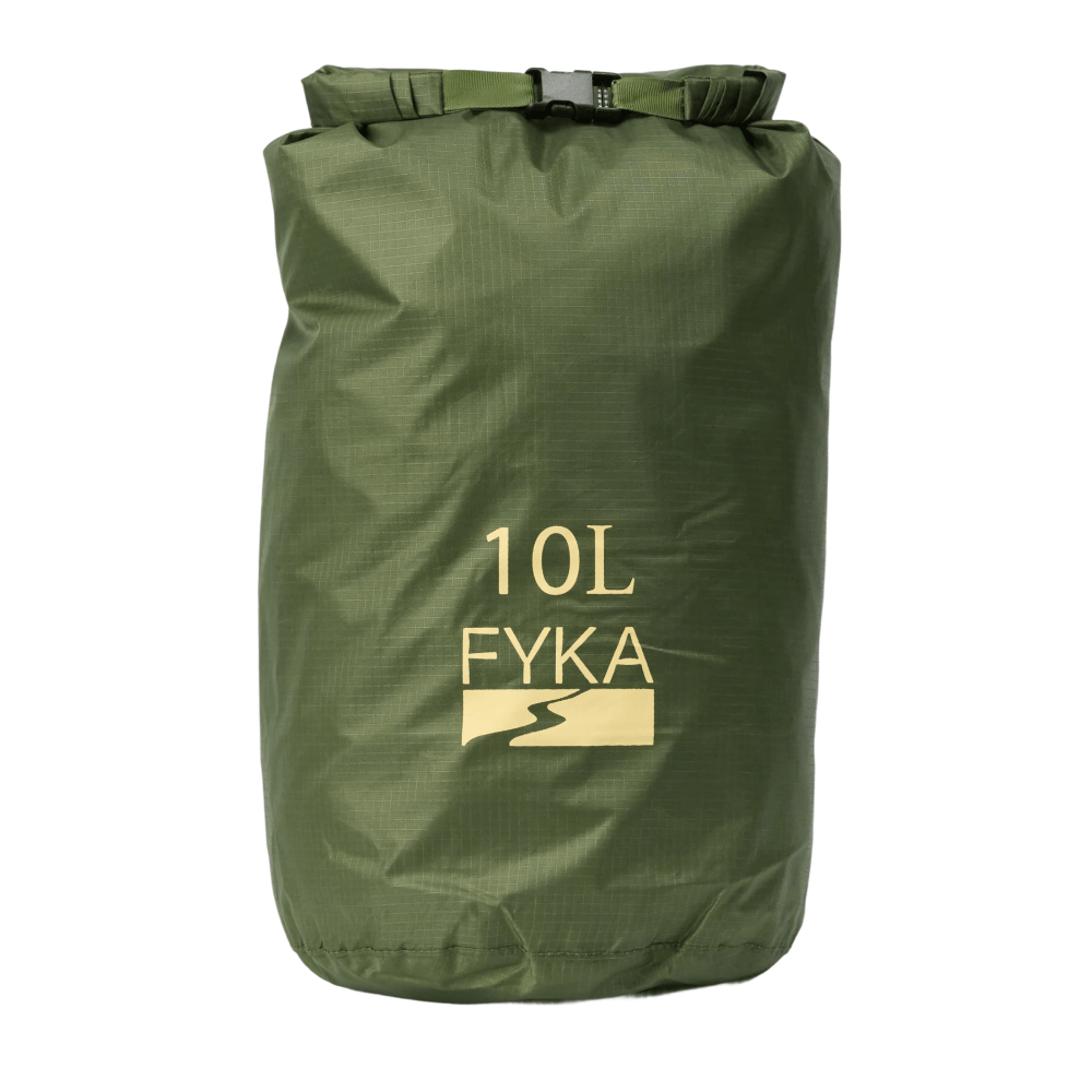 productImage: Secca Dry Bag 10 L Moss