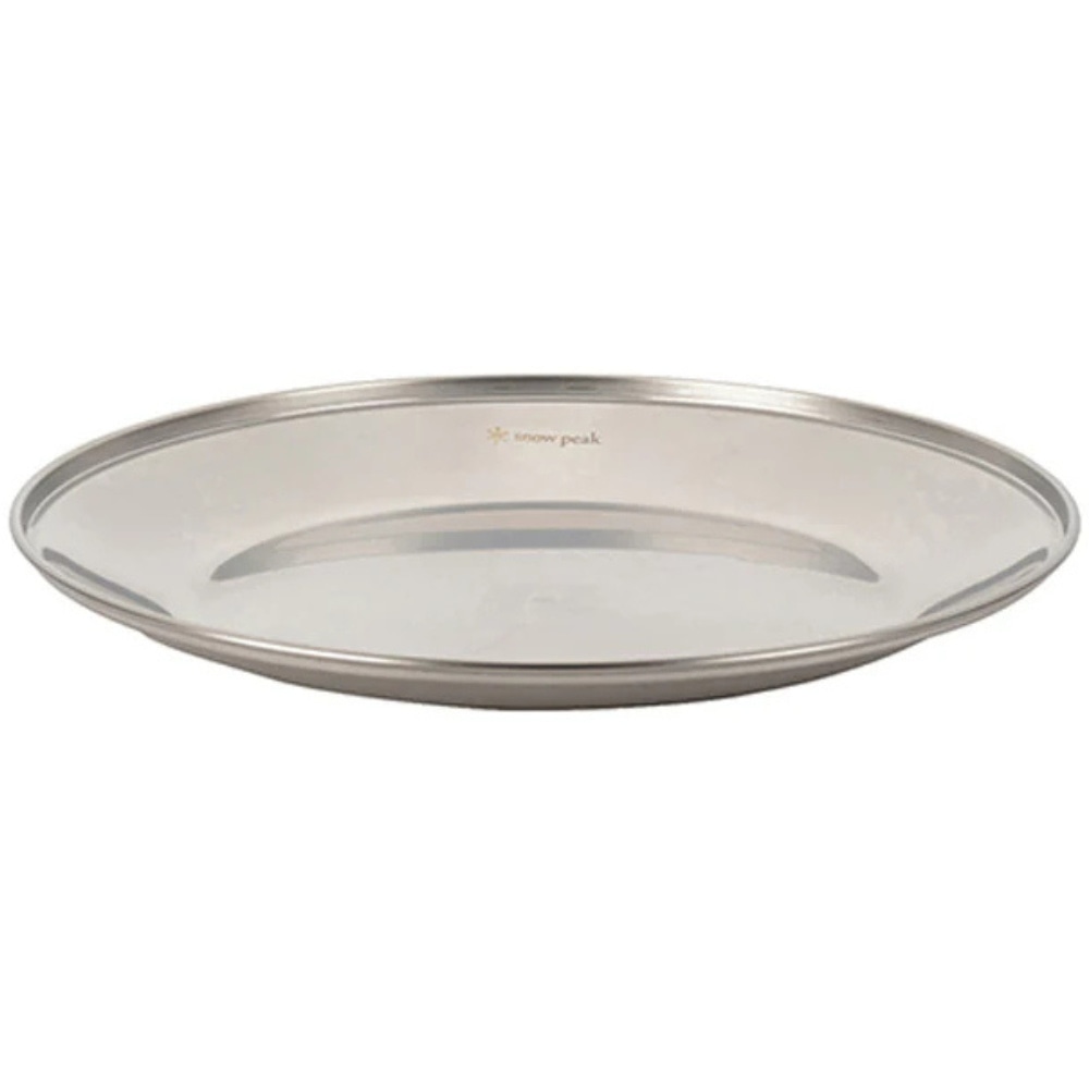 productImage: Stainless Steel Tableware Plate