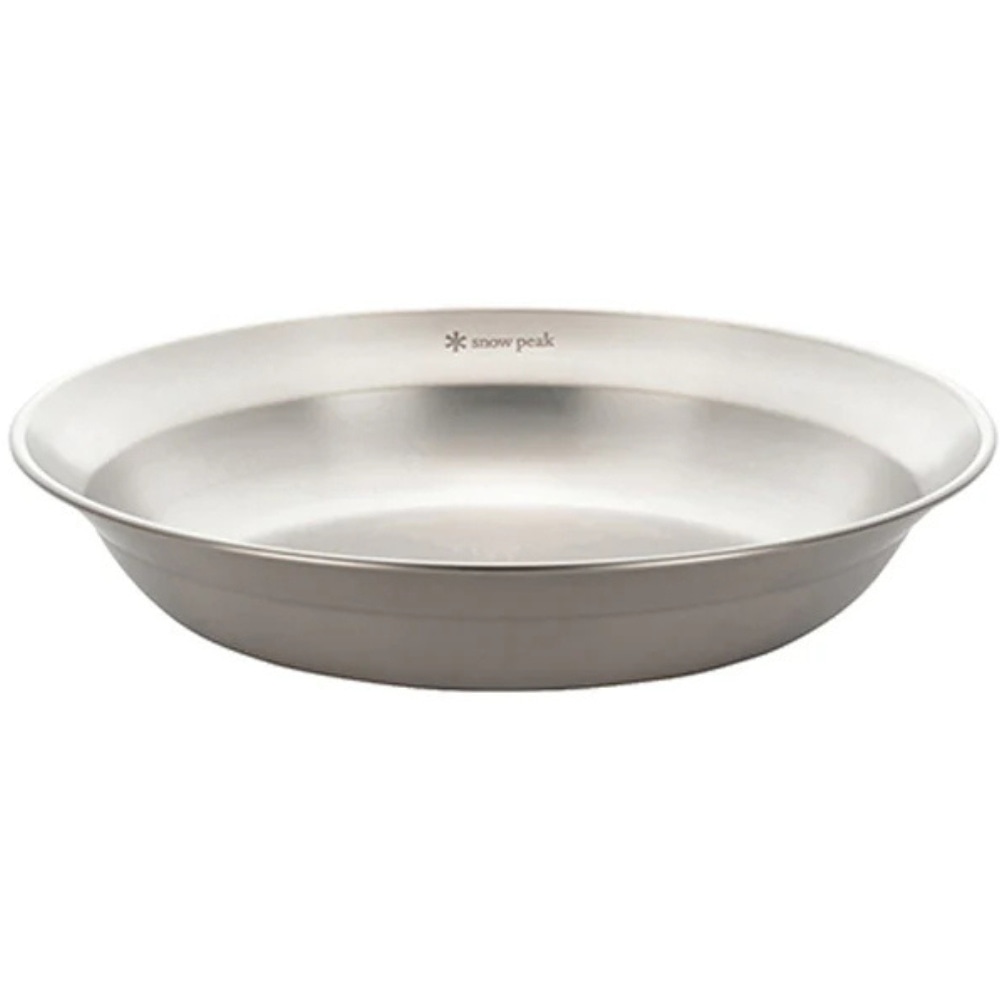 productImage: Stainless Steel Tableware Dish