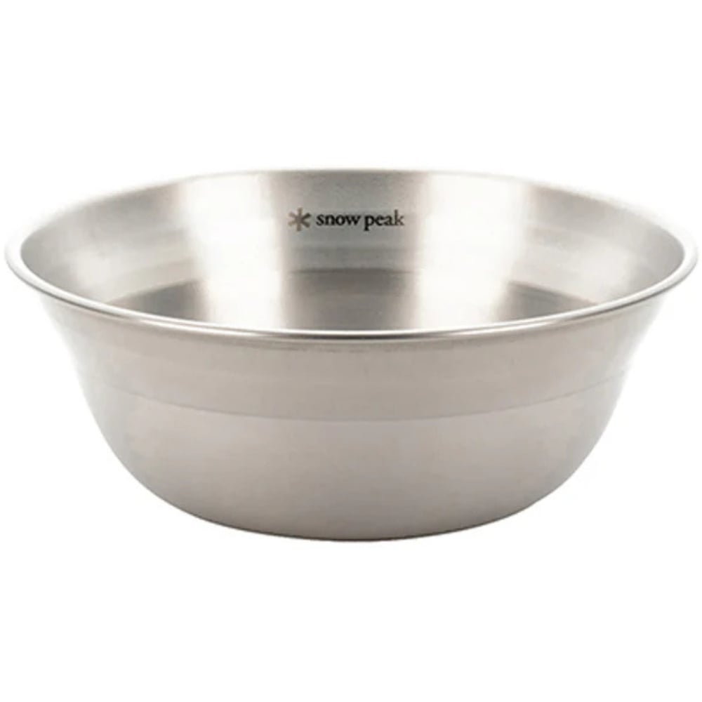 productImage: Stainless Steel Tableware Bowl