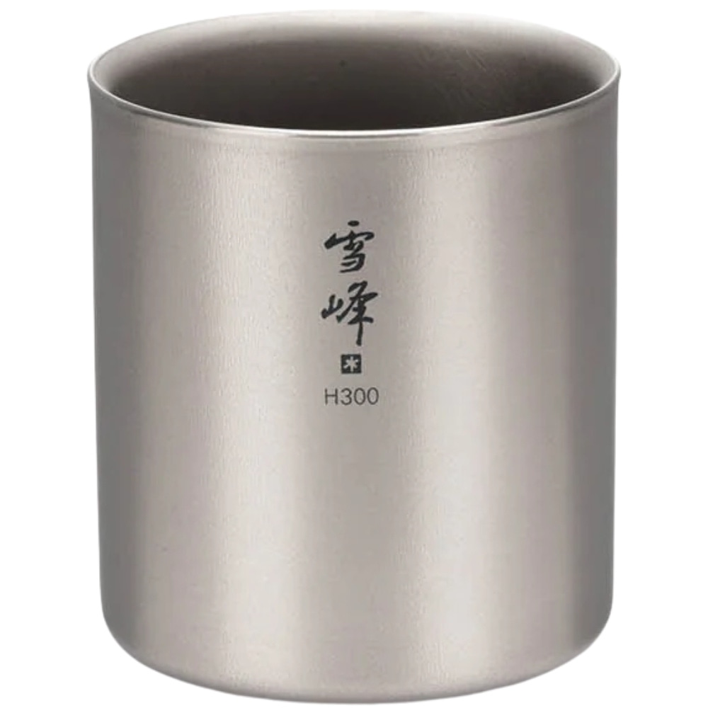 productImage: Titanium Double Wall H300 Stacking Mug