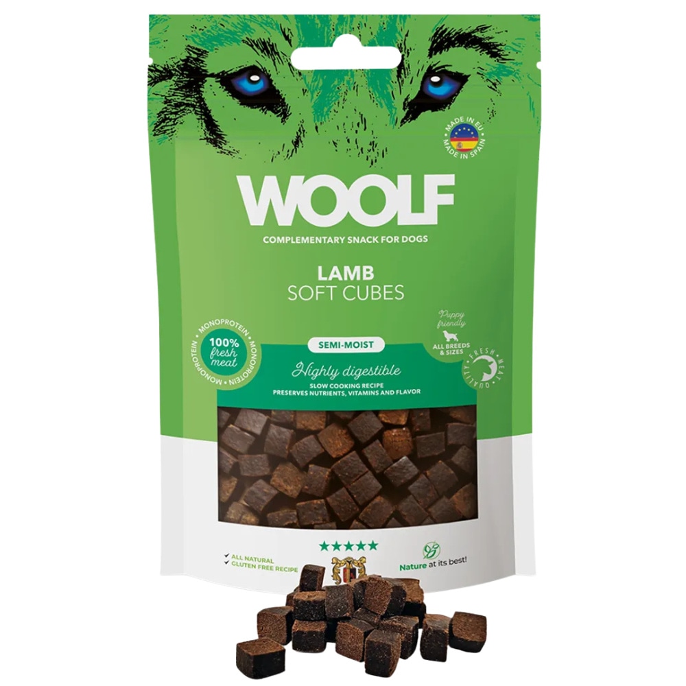 productImage: Soft Cubes - Lamb (Monoprotein)