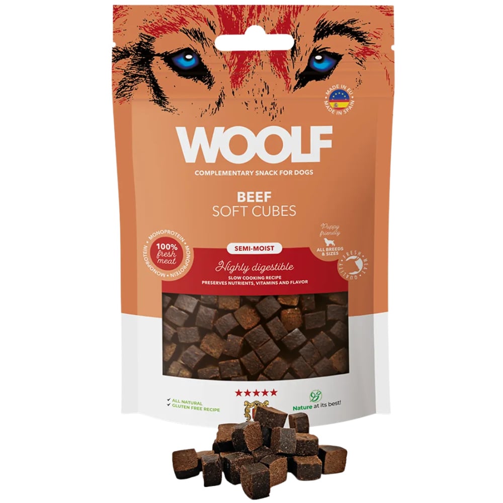 productImage: Soft Cubes - Beef (Monoprotein)