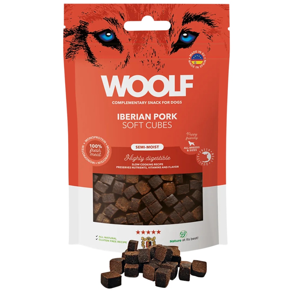 productImage: Soft Cubes - Iberian Pork (Monoprotein)