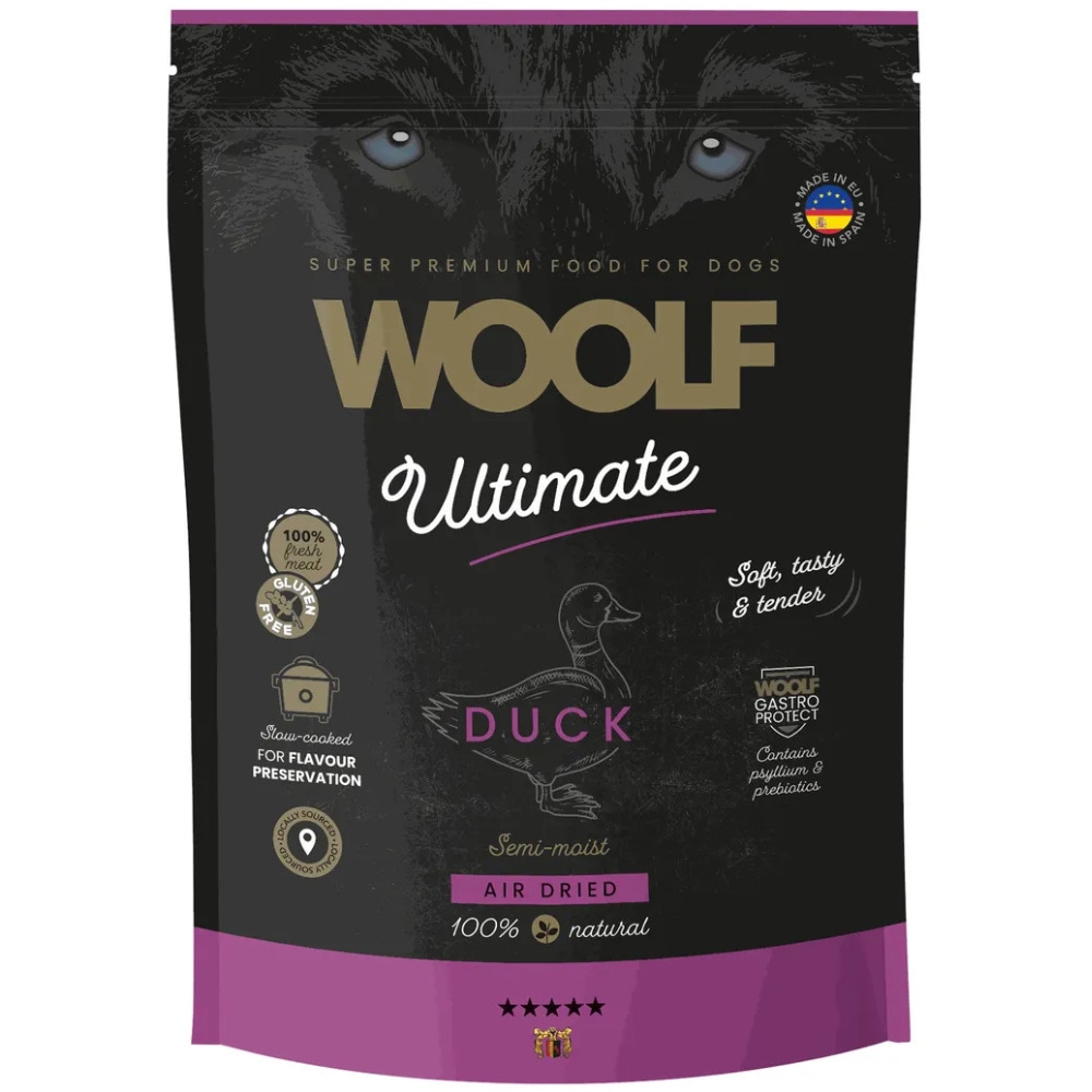 productImage: Ultimate Dogfood - Duck