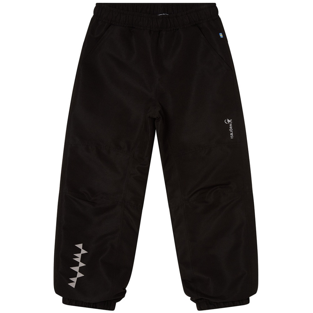 productImage: Splash Rain Pants Kids Black