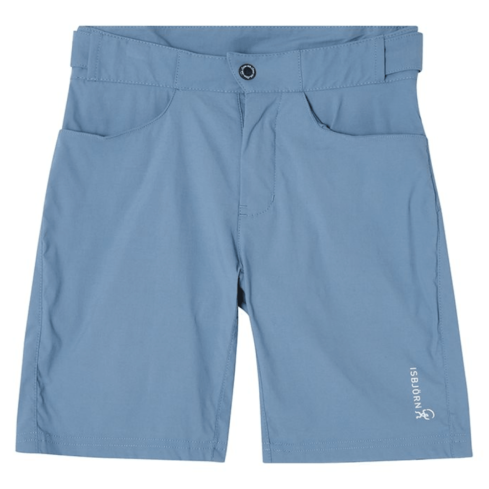 Fox All Mountain Shorts Kids Lagoon, view: 1
