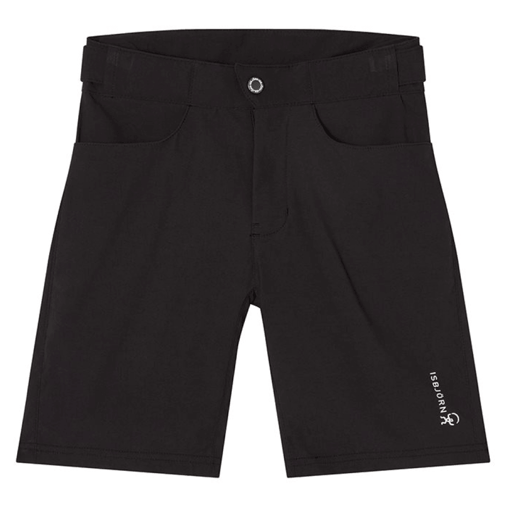 productImage: Fox All Mountain Shorts Kids Black