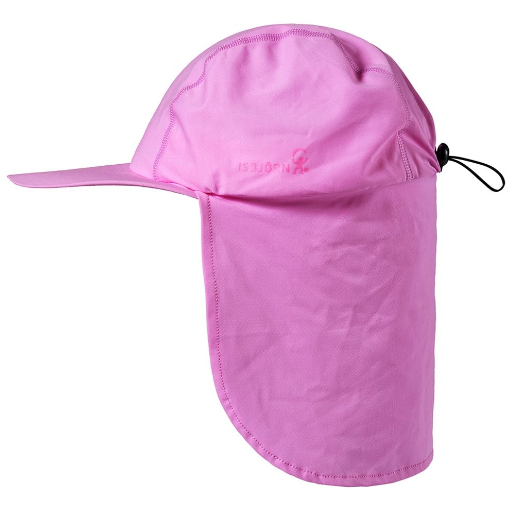 productImage: Whale Sun Cap Kids Bubblegum
