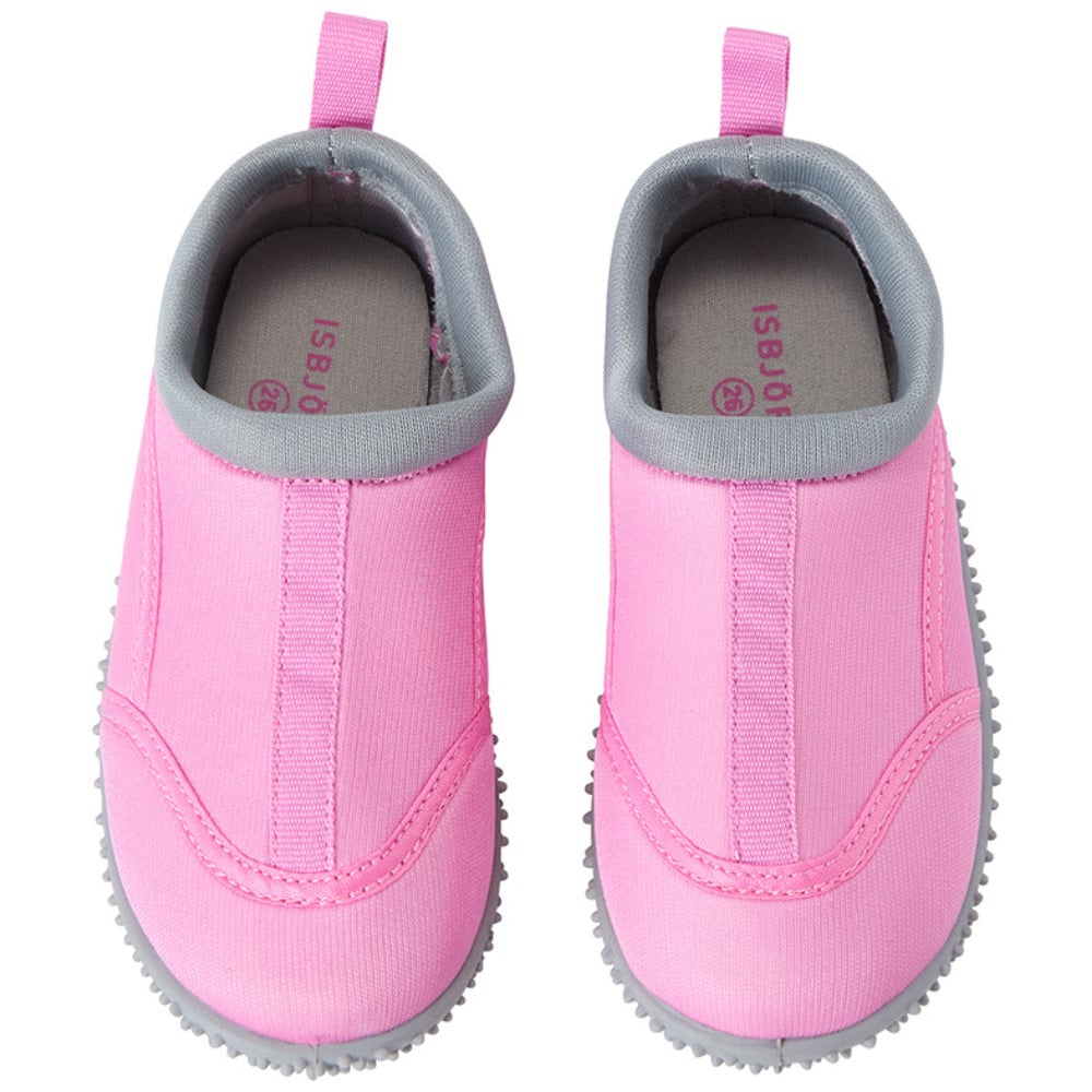 Crab Bathing Shoes Kids Bubblegum, view: 1