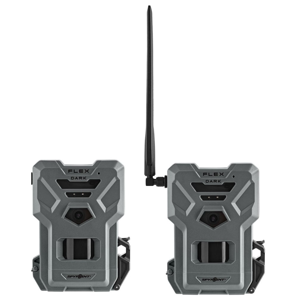 productImage: Spypoint Flex-Dark Twin-Pack