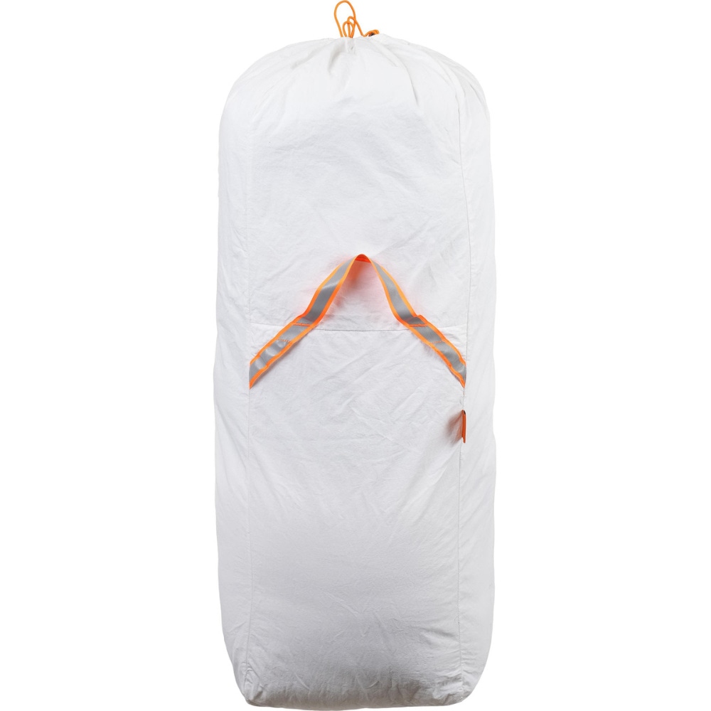 productImage: Game Bag 80 White